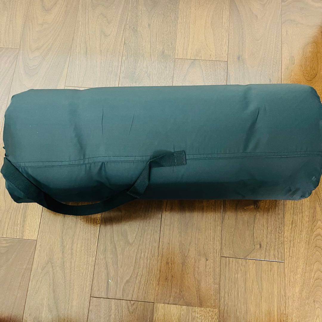 QUICKCAMP クイックキャンプ 車中泊マット シングル 5cm 2個セット