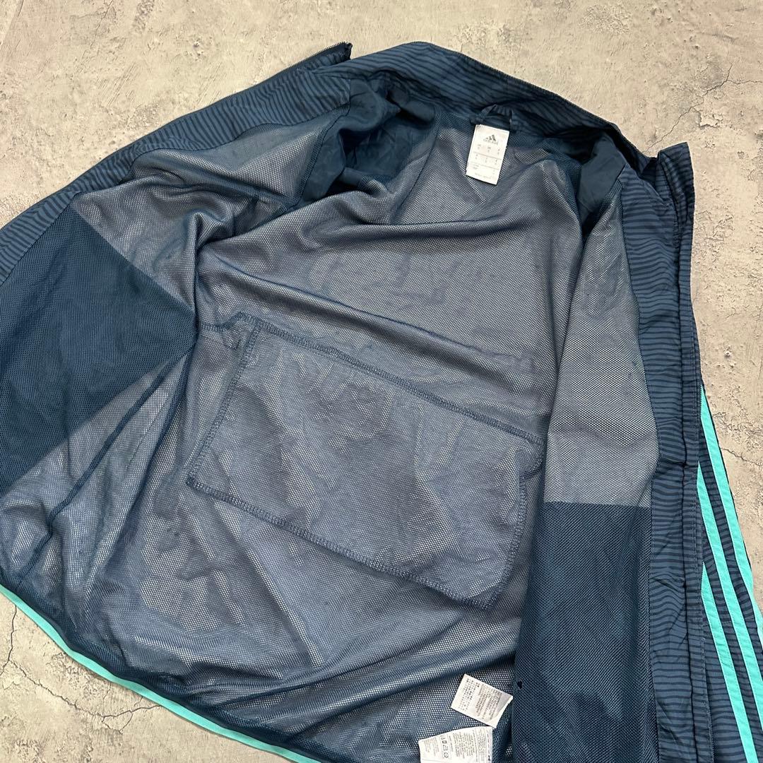 【adidas】アディダス（M）チェルシーFC公式＊トラックジャケット＊サッカー