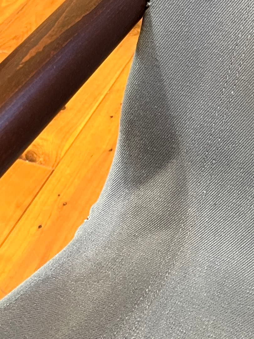 NychairX ニーチェアエックス ロッキング 折りたたみ式