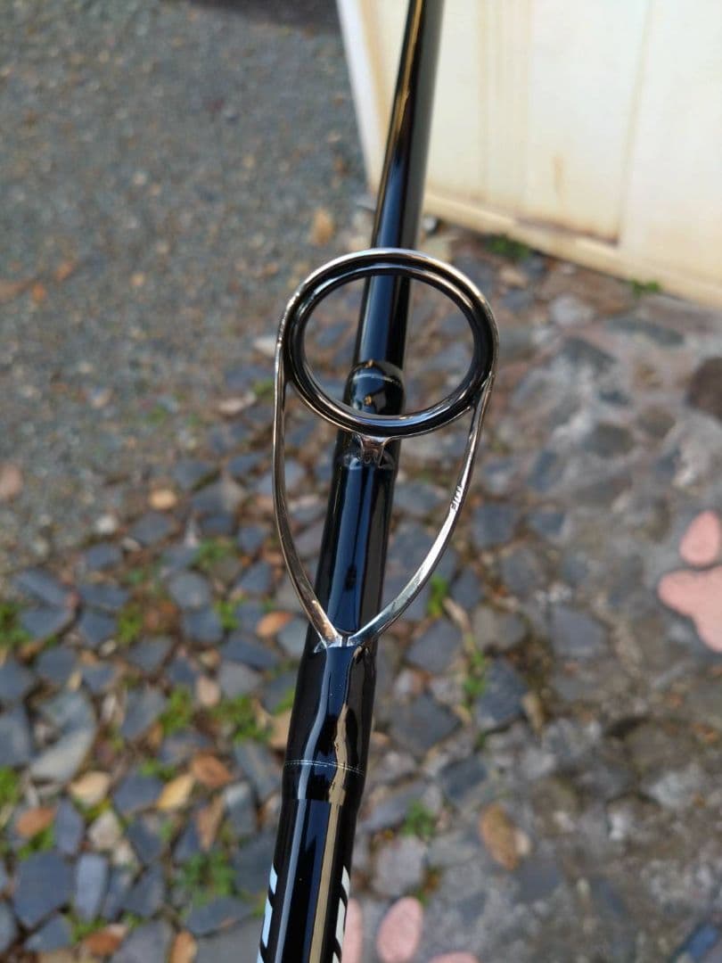 DAIWAショアスパルタンスタンダード106MH