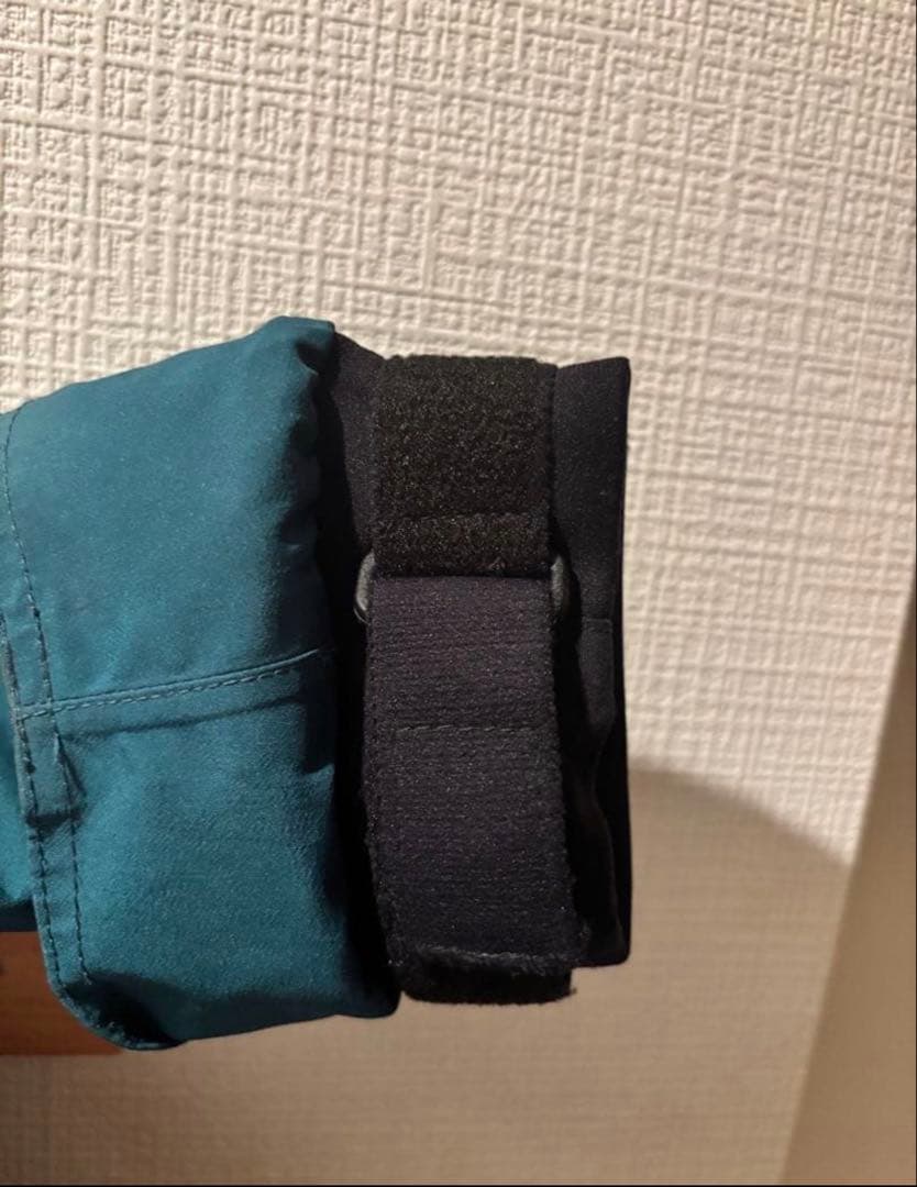 こや　SIMMS GORE-TEX Dry Coat L グリーン