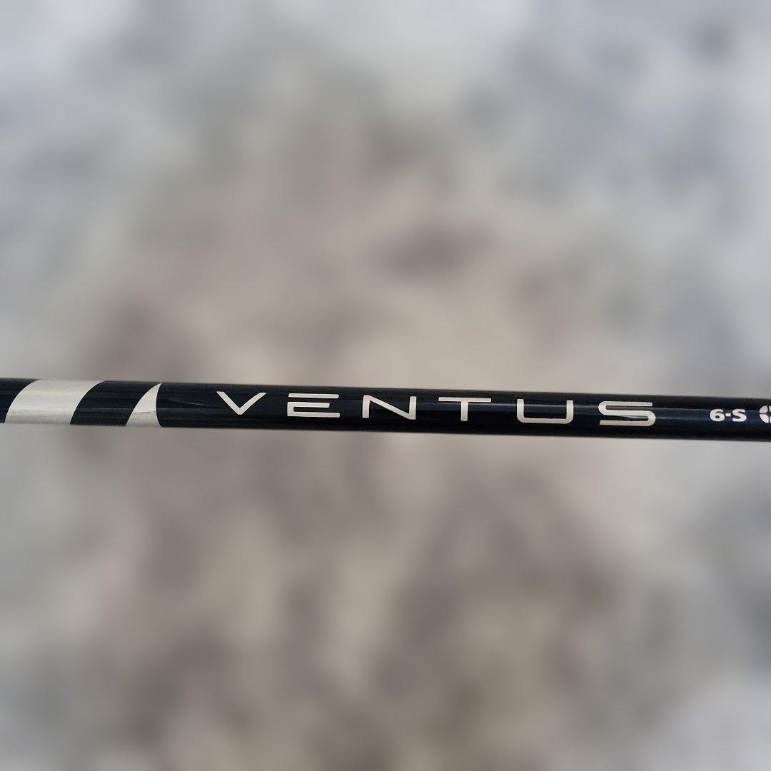 エピックスピード VENTUS BLUE 6(VELOCOREあり) 【3W】