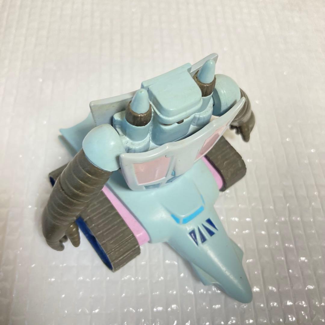 TS76 ネオゲッター2 ネオゲッター3 真ゲッターロボ 対 ネオゲッターロボ
