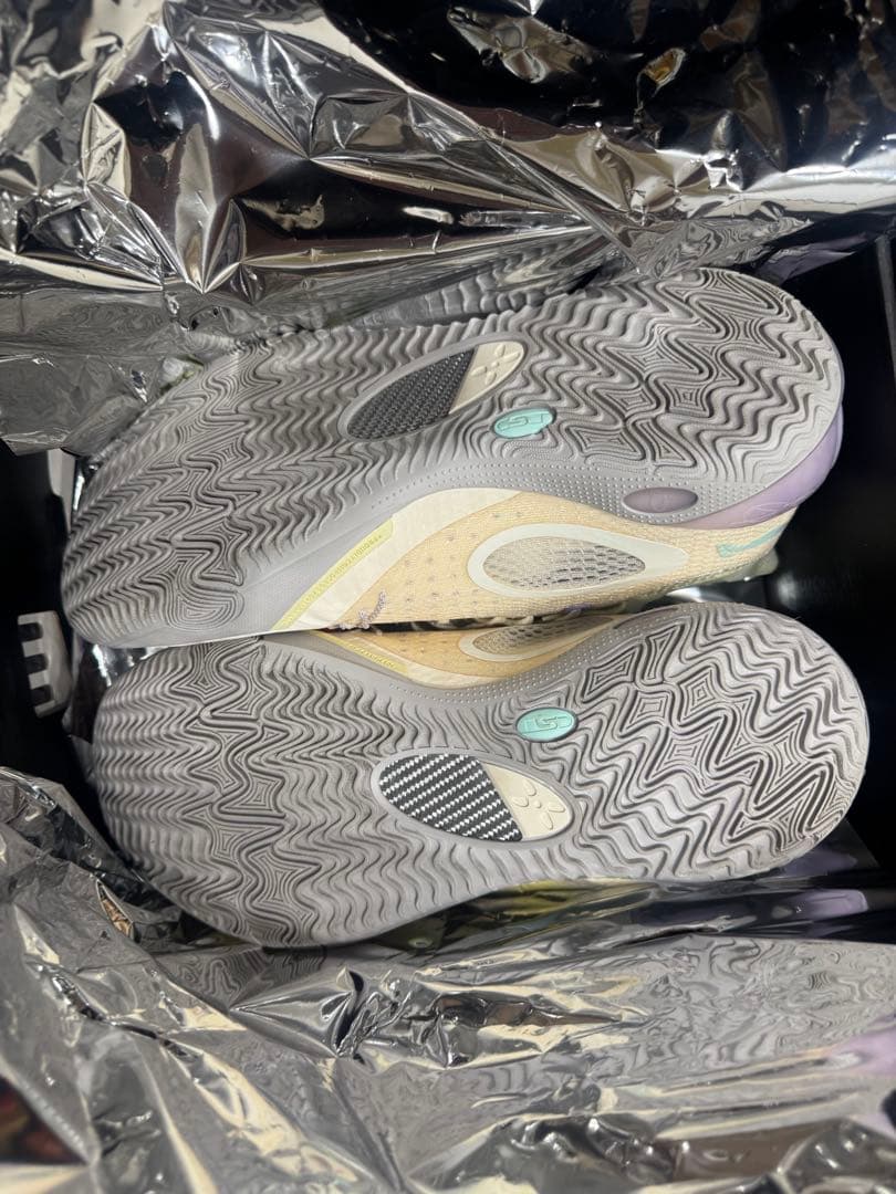 リーニン WAY OF WADE 808 III ULTRA V2