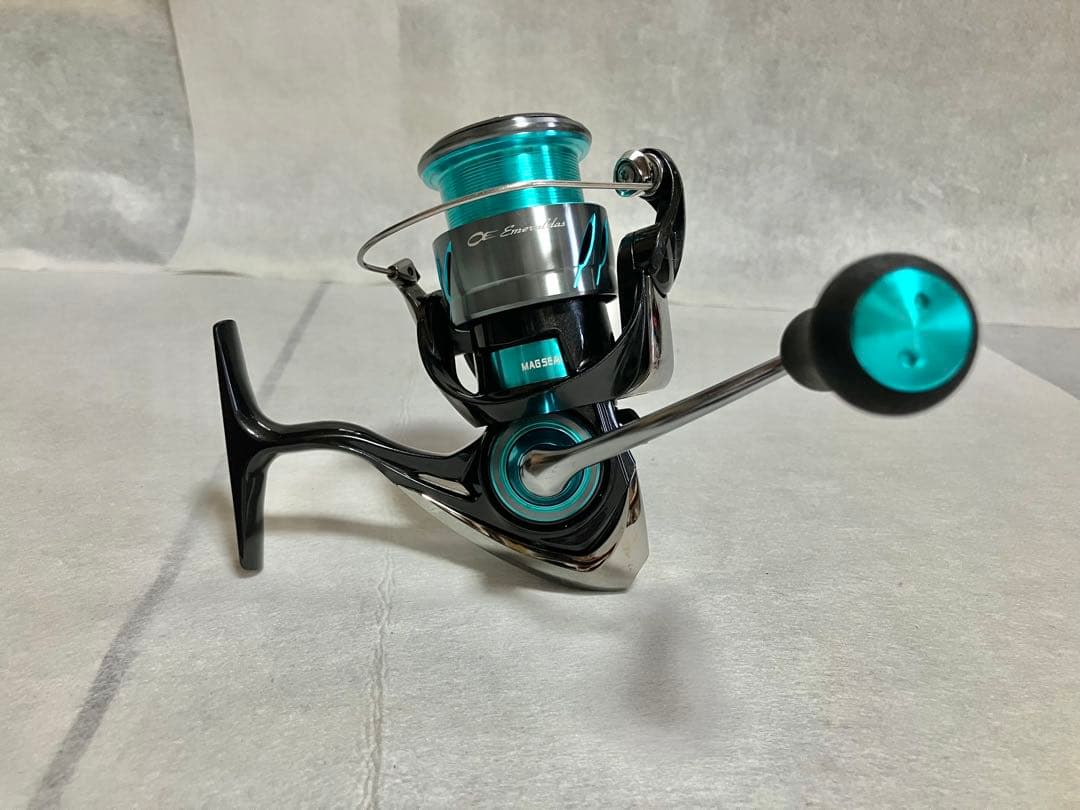 ど*西様 【Daiwa】ダイワ エメラルダス X LT2500-XH