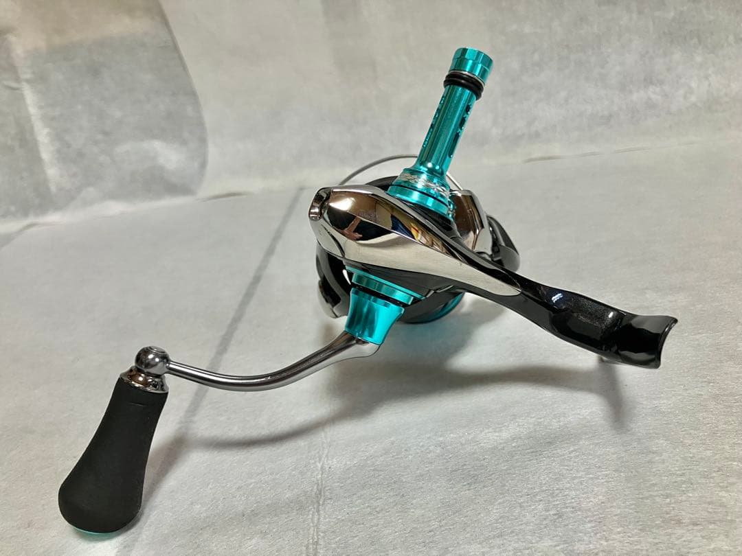 ど*西様 【Daiwa】ダイワ エメラルダス X LT2500-XH