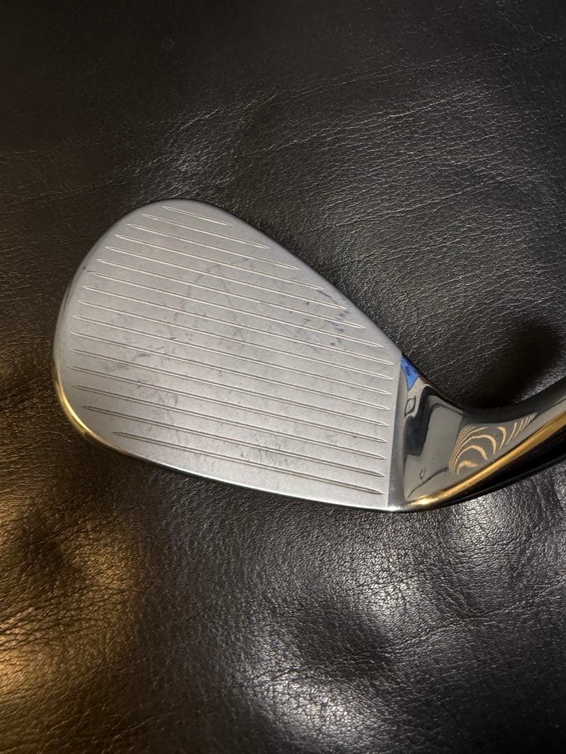 Callaway CB 60°ウェッジ ヘッドのみ