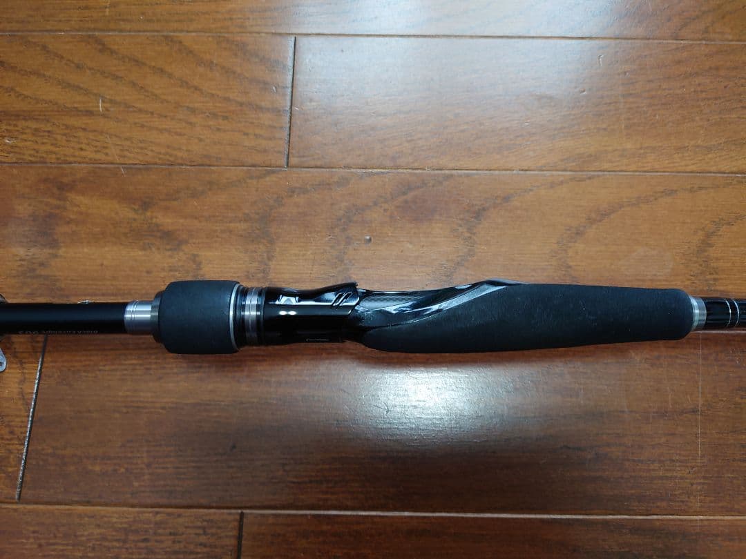 EXSENCE. S903ML-MH/F 嶋田仁正.監修 干潟。