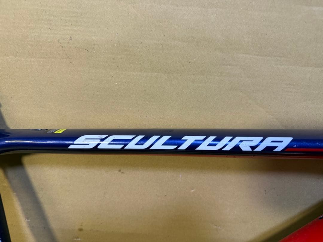 MERIDA SCULTURA300 バーレーン　カラー