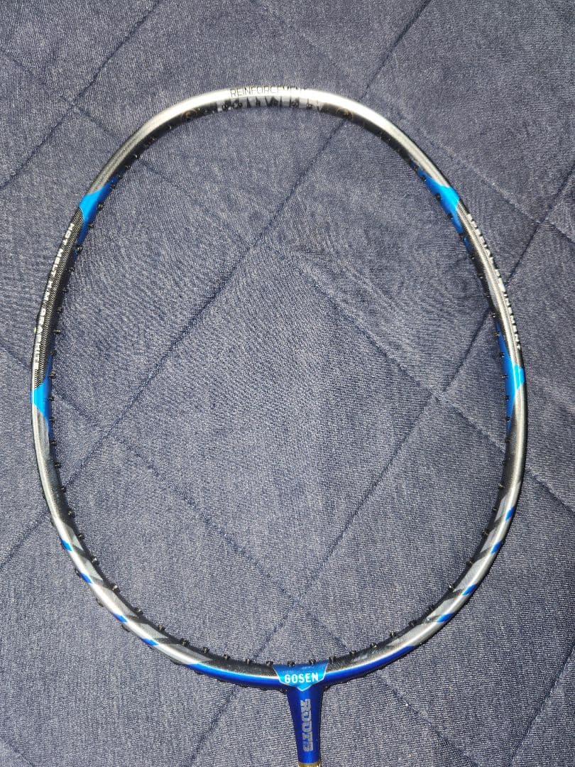 GOSEN ROOTS GAVUN AERMET 8900 2本セット