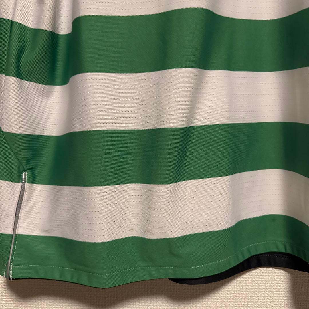 セルティックサッカー ユニフォームアンブロ CARLING