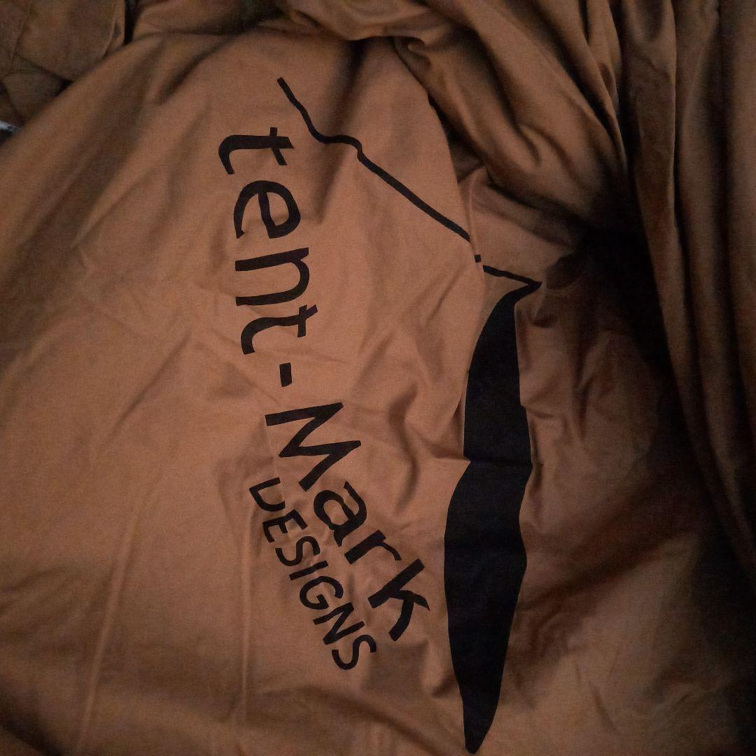 tent-mark Designs CIRCUS TC サンド キャンプ テント