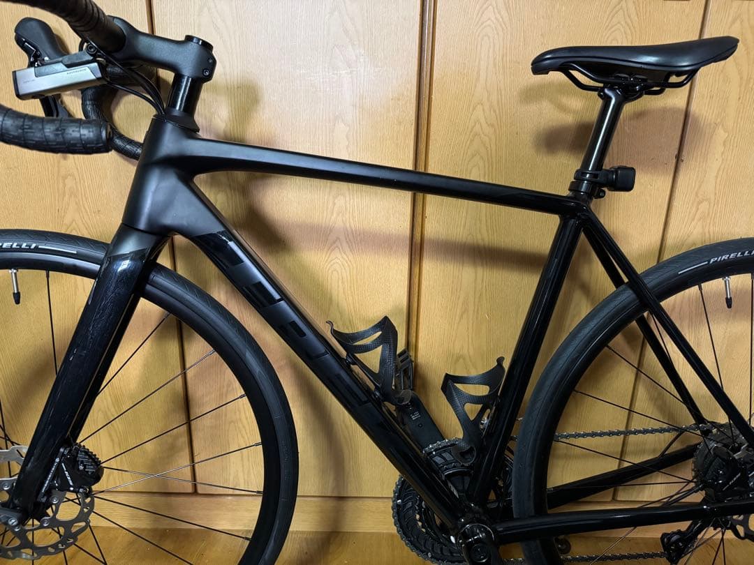 新型エモンダ　TREK EMONDA ALR 5 2023年