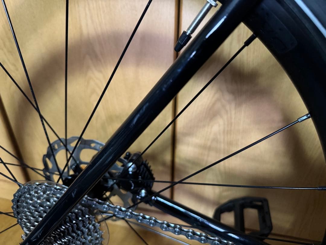 新型エモンダ　TREK EMONDA ALR 5 2023年