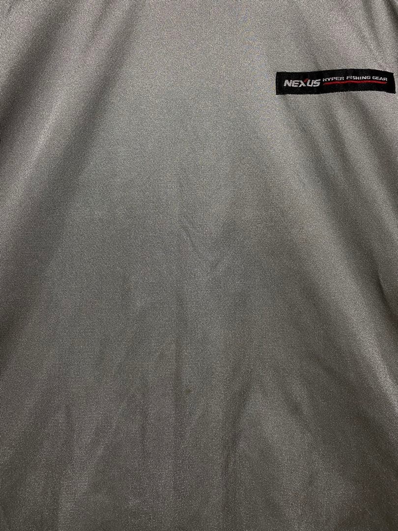 NEXUS シマノ フィッシングジャケット GORE WINDSTOPPER