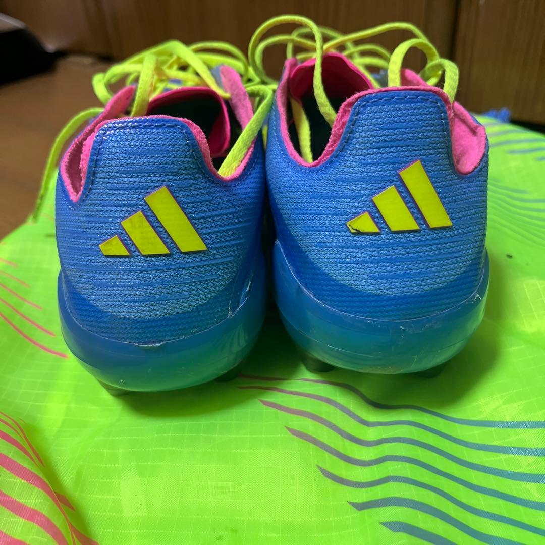 adidas X Speedflow サッカーシューズ
