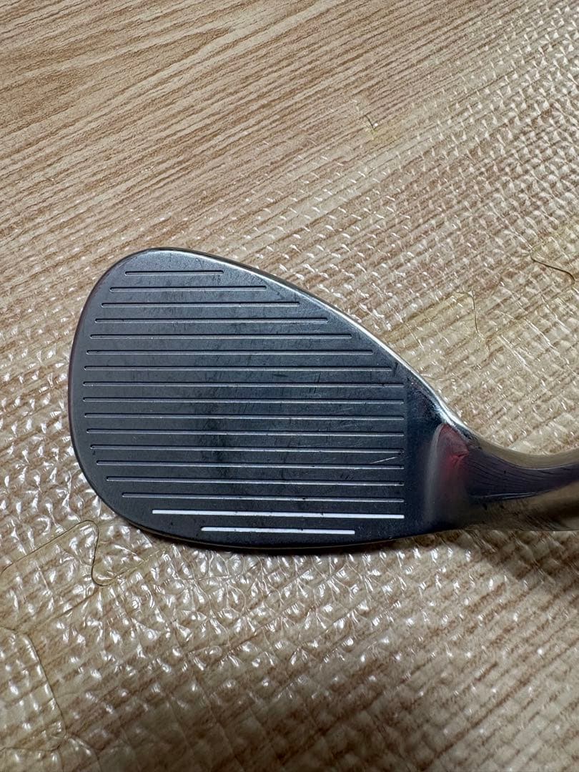 キャロウェイ　SUREOUT 64度 NSPRO950