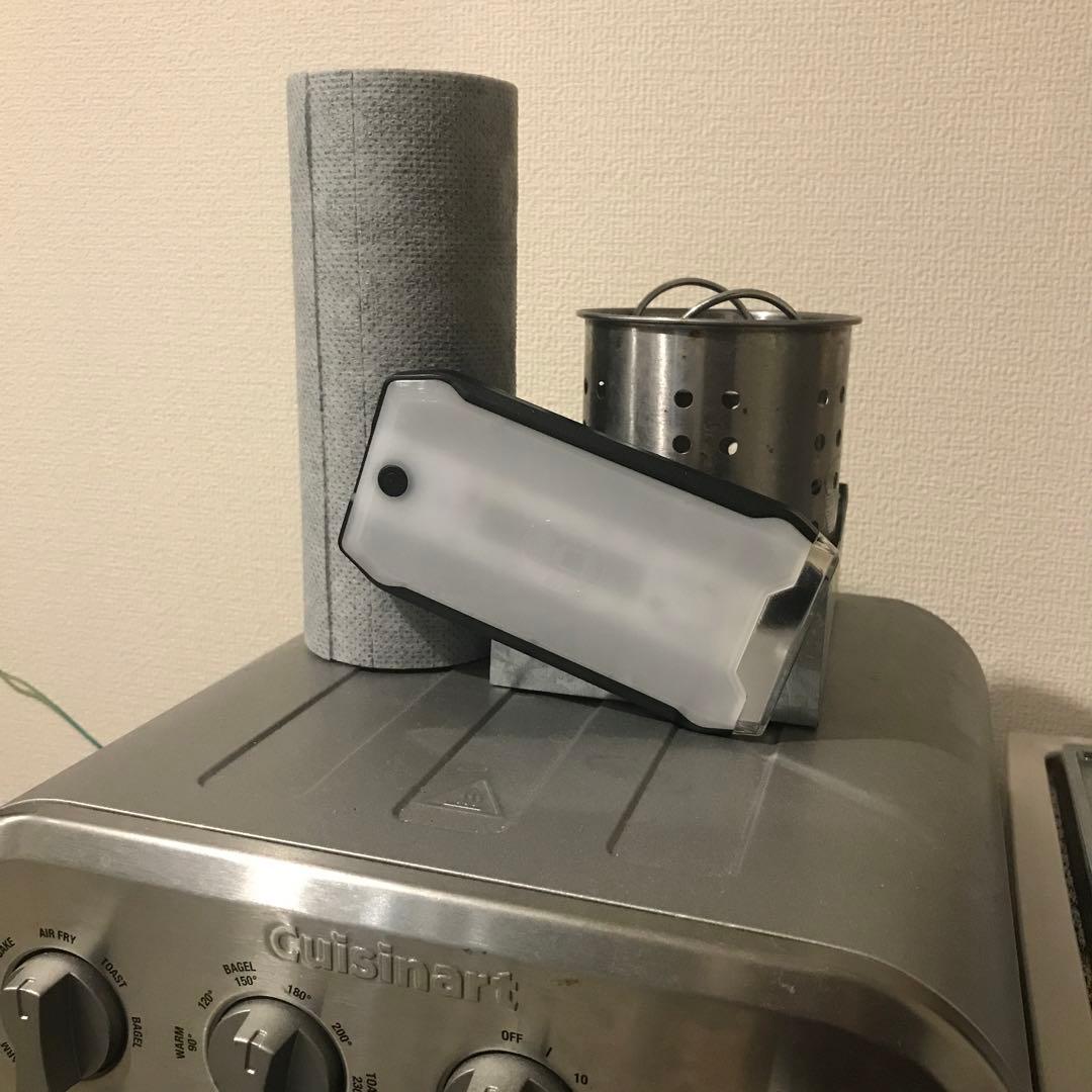 COLEMAN クアッドマルチパネルランタン エレクトリックライト