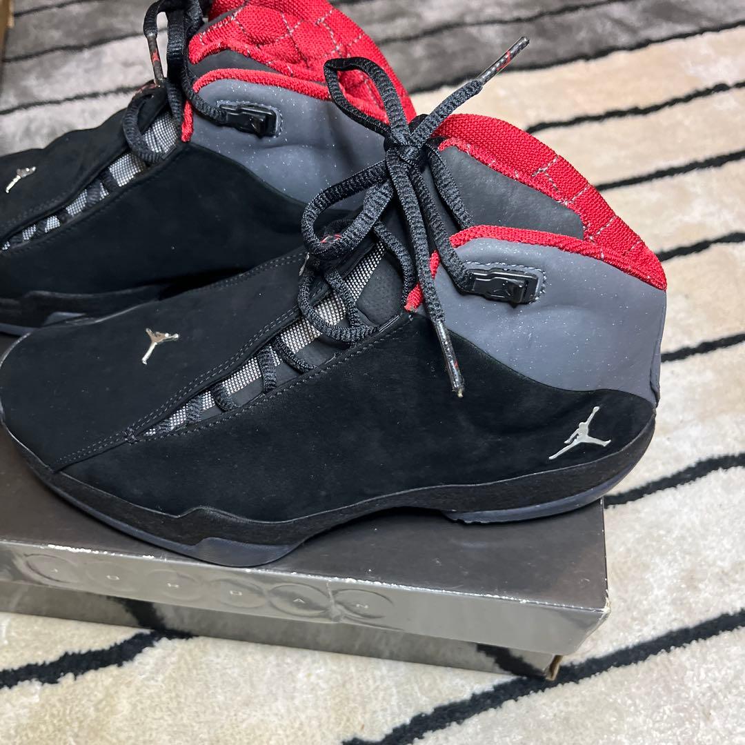シューズ(男性用) AIR JORDAN XXI 26cm