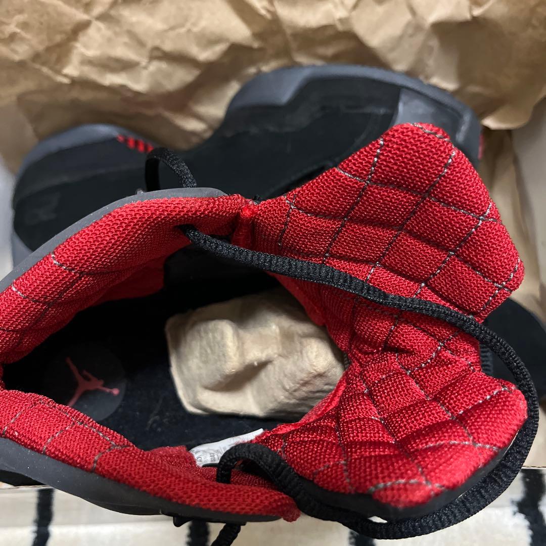 シューズ(男性用) AIR JORDAN XXI 26cm