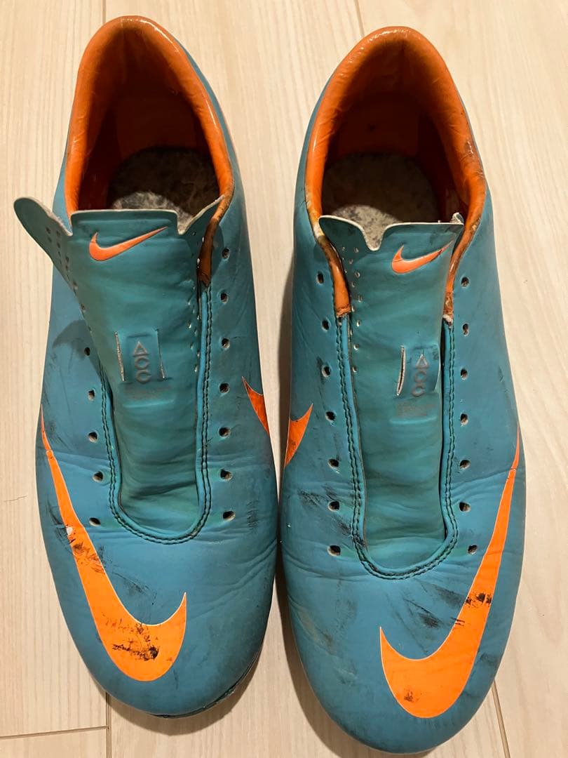 NIKE マーキュリアルヴェイパー8