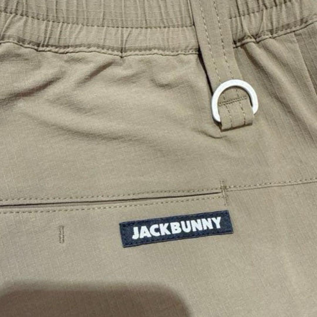 新品　ジャックバニー　パンツ　6