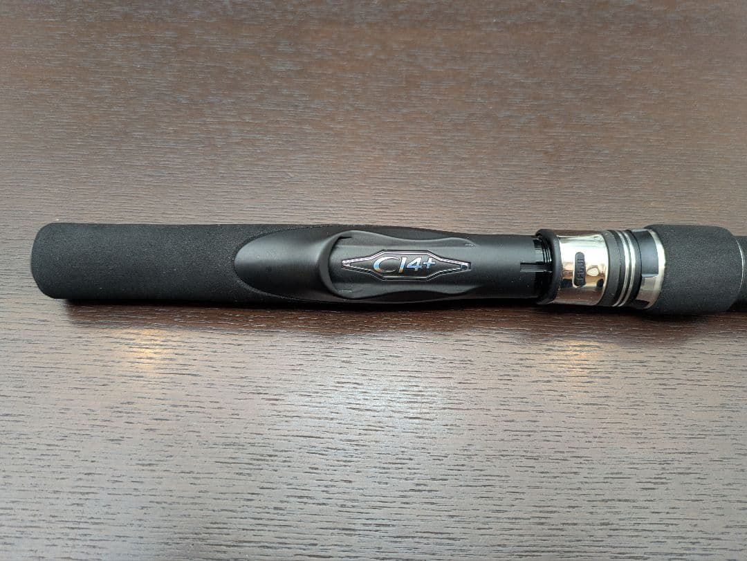 25 グラップラー タイプJ S60-4