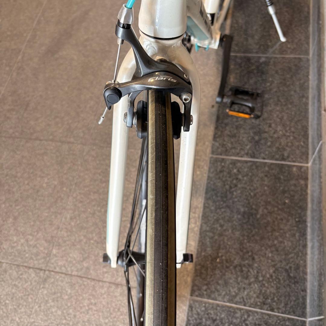 【引取希望】あさひ ロードバイク PRECISION DIENA 女性用