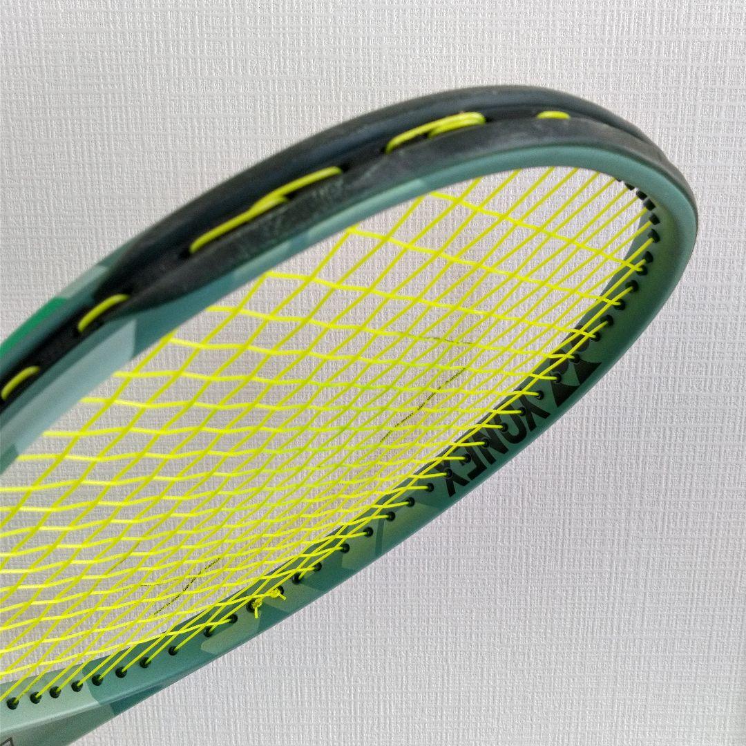 ヨネックス　パーセプト　100D G2
