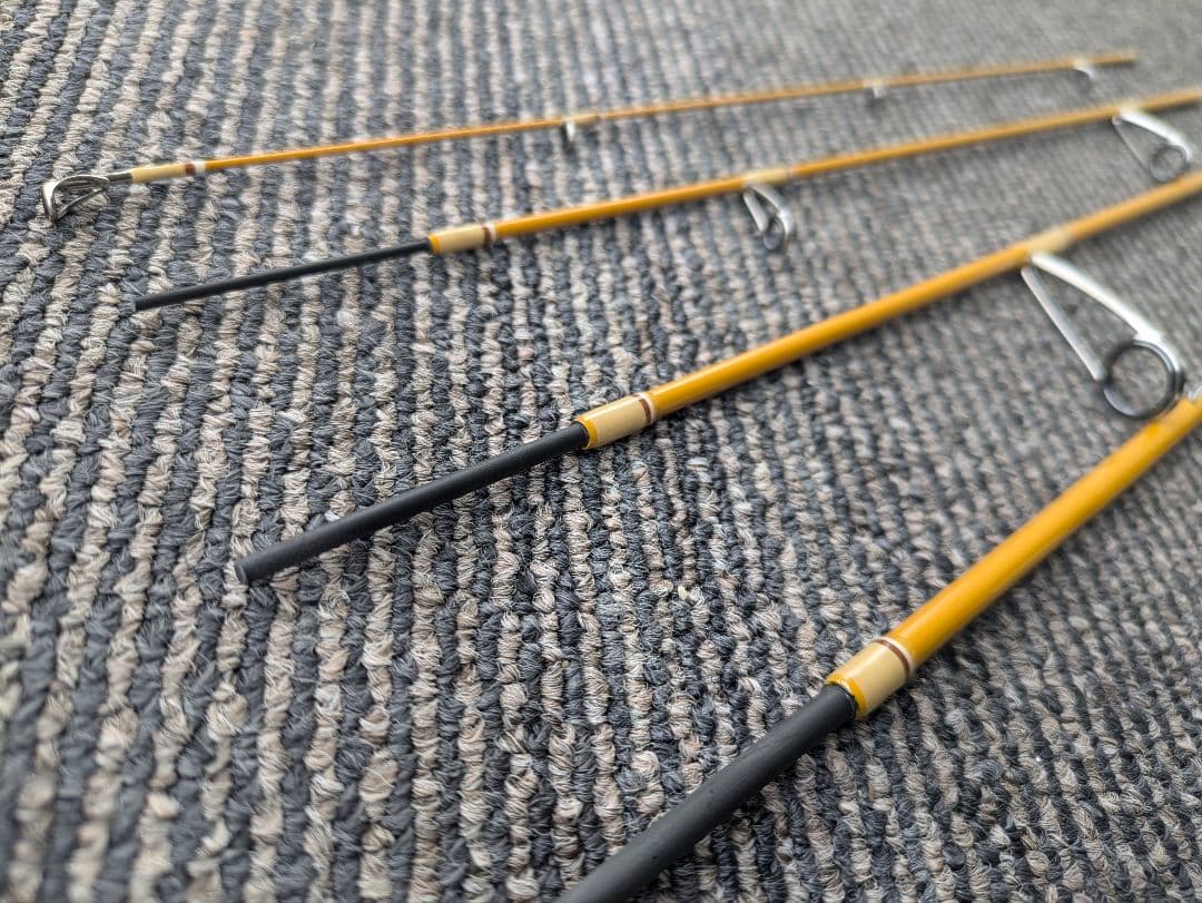 フェンウィック Fenwick GFS49SUL-5J リバーヘッド