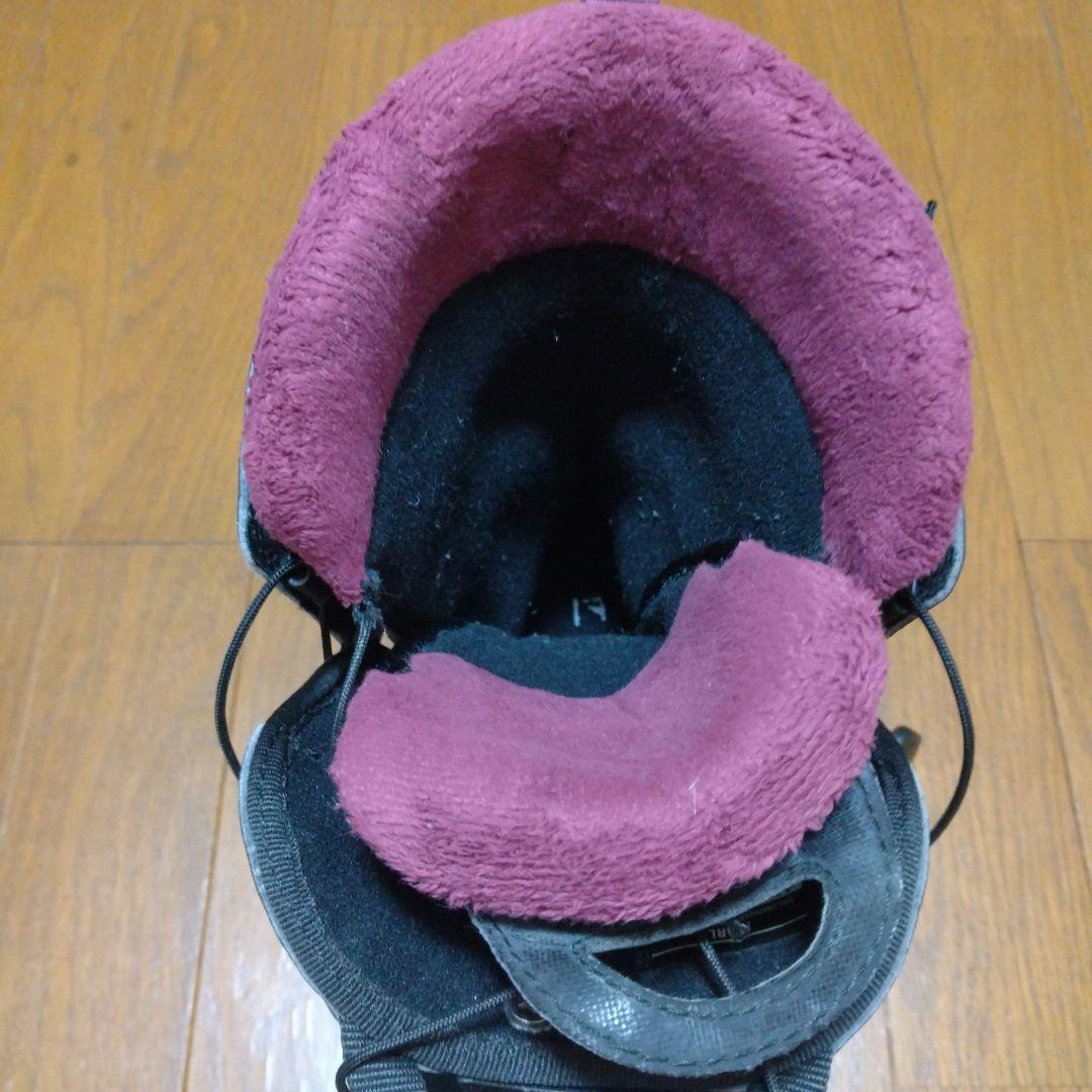 サロモン　パール　SALOMON　 PEARL　23cm