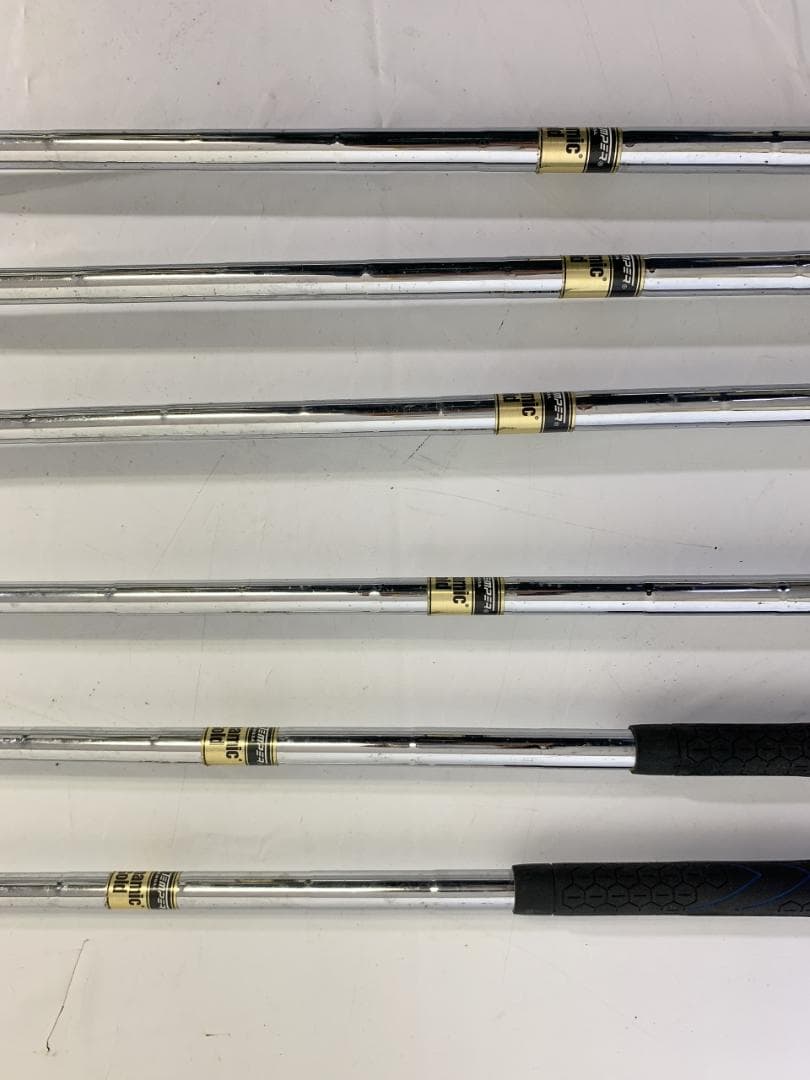 Callaway キャロウェイ X22 アイアンセット 6本セット