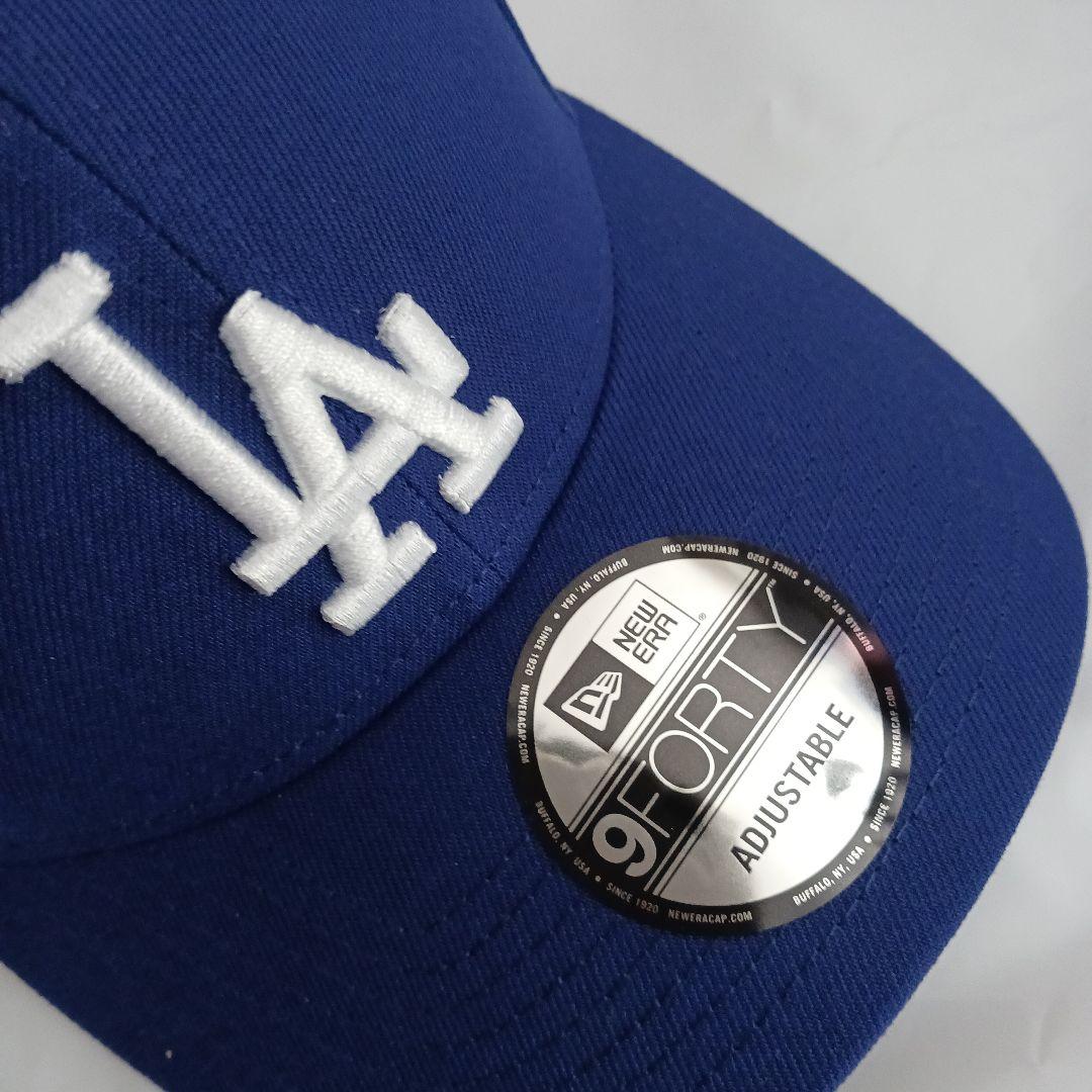 NEW ERA MLB TOKYO SERIES 2025 開幕戦限定 キャップ