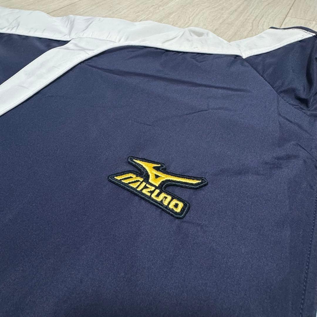 MizunoPro MAJOR QUALITYウィンドブレーカー 上下 XL