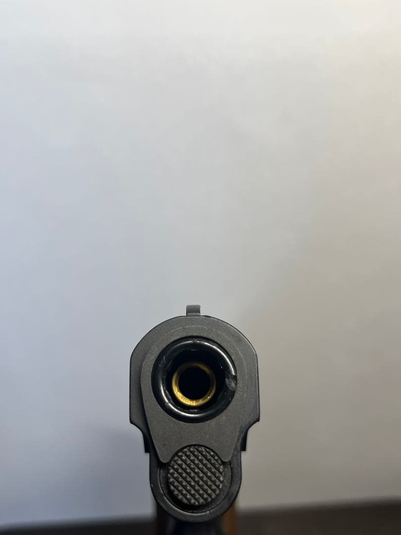 東京マルイ ガスガン コルトガバメント マークⅣ series'70