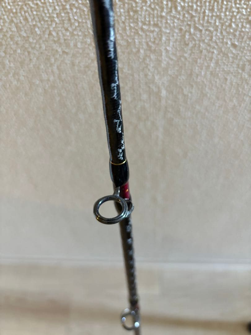 Okinawa Manbika C100SSXH ショアジギングロッド