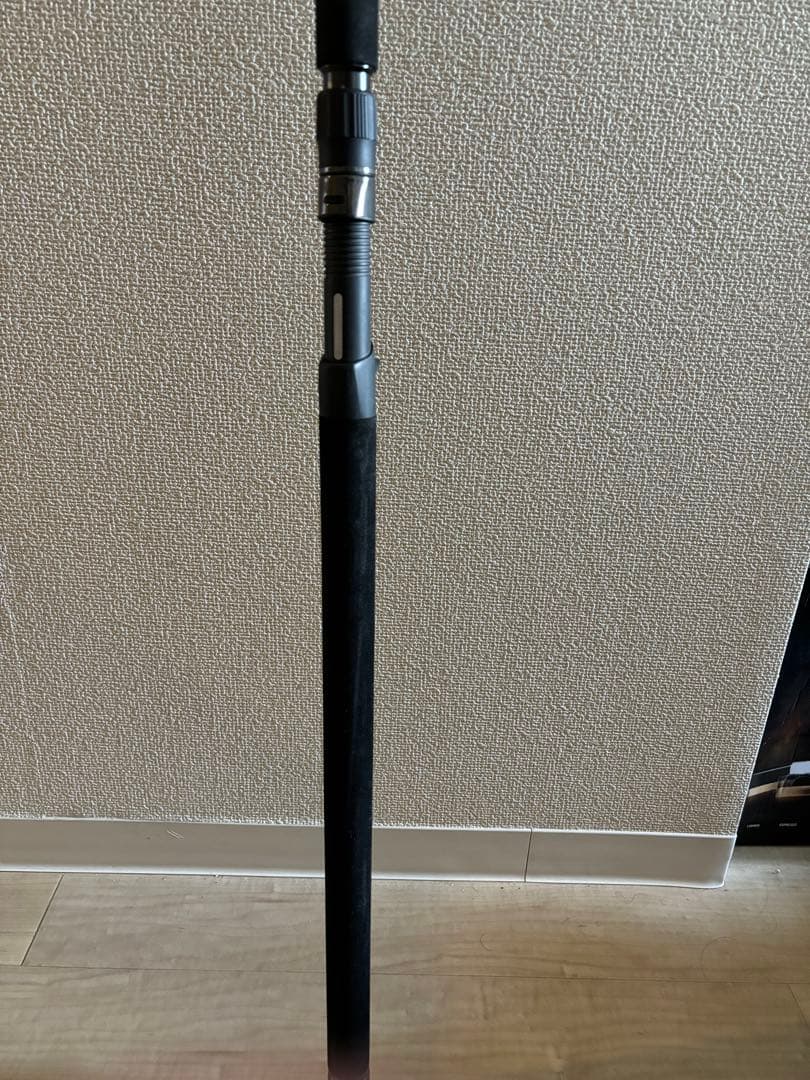 Okinawa Manbika C100SSXH ショアジギングロッド