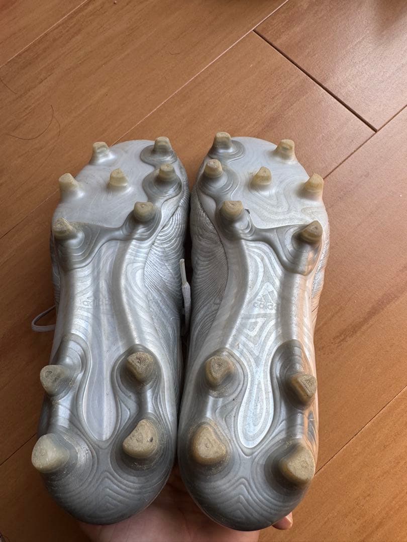 adidas コパ 20.1 FG 24.5