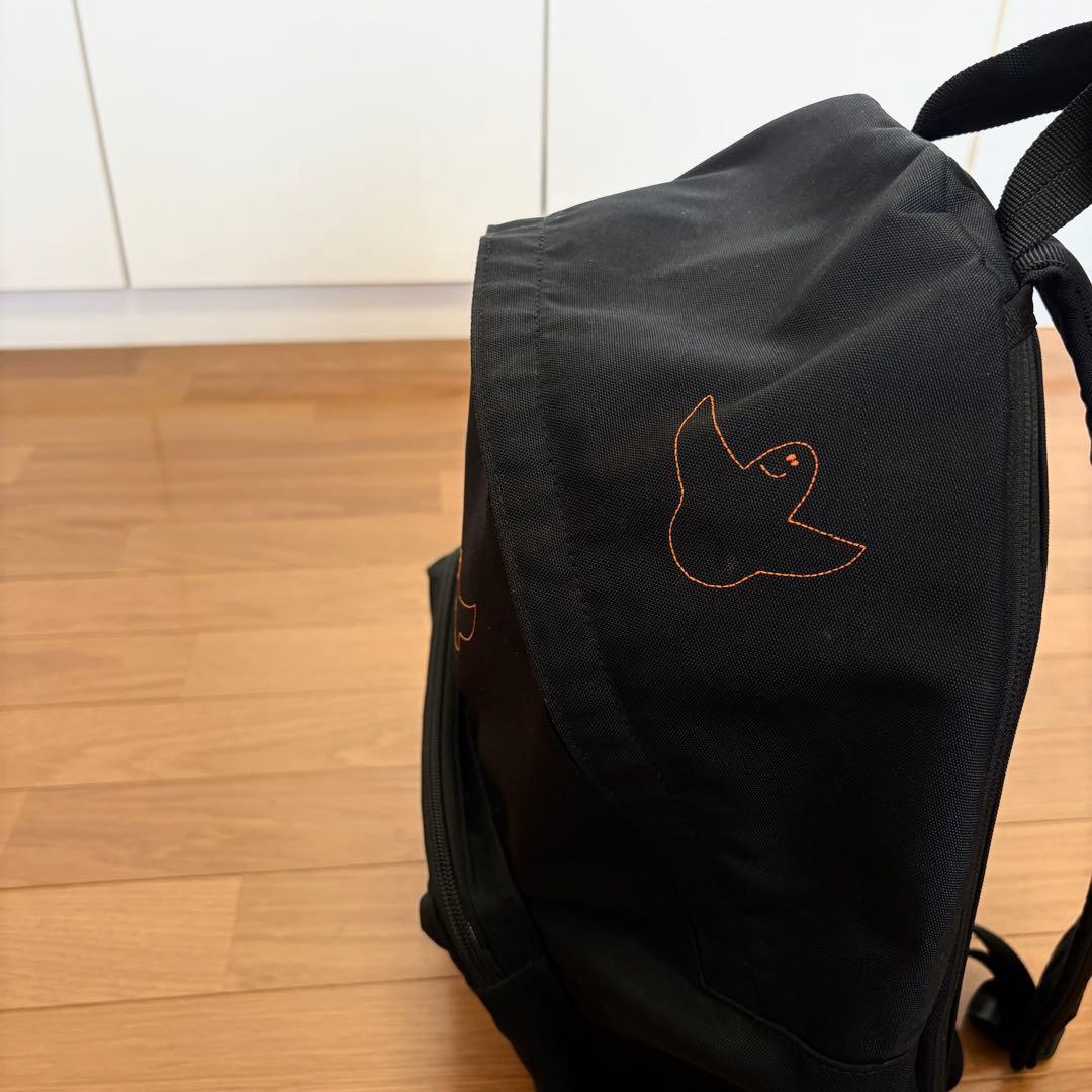 スケートボード POTR / Mark Gonzales x POTR DAY PACK