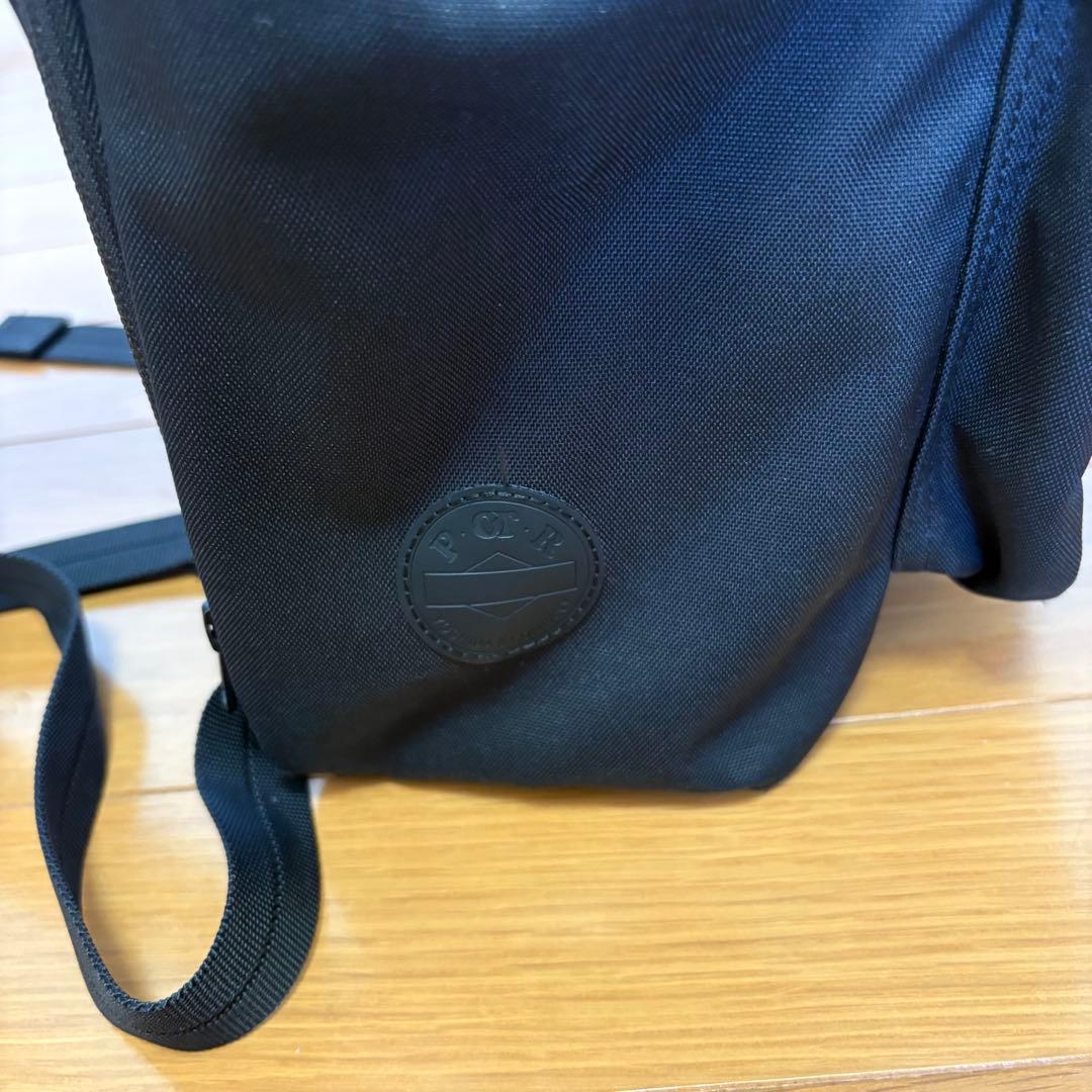 スケートボード POTR / Mark Gonzales x POTR DAY PACK