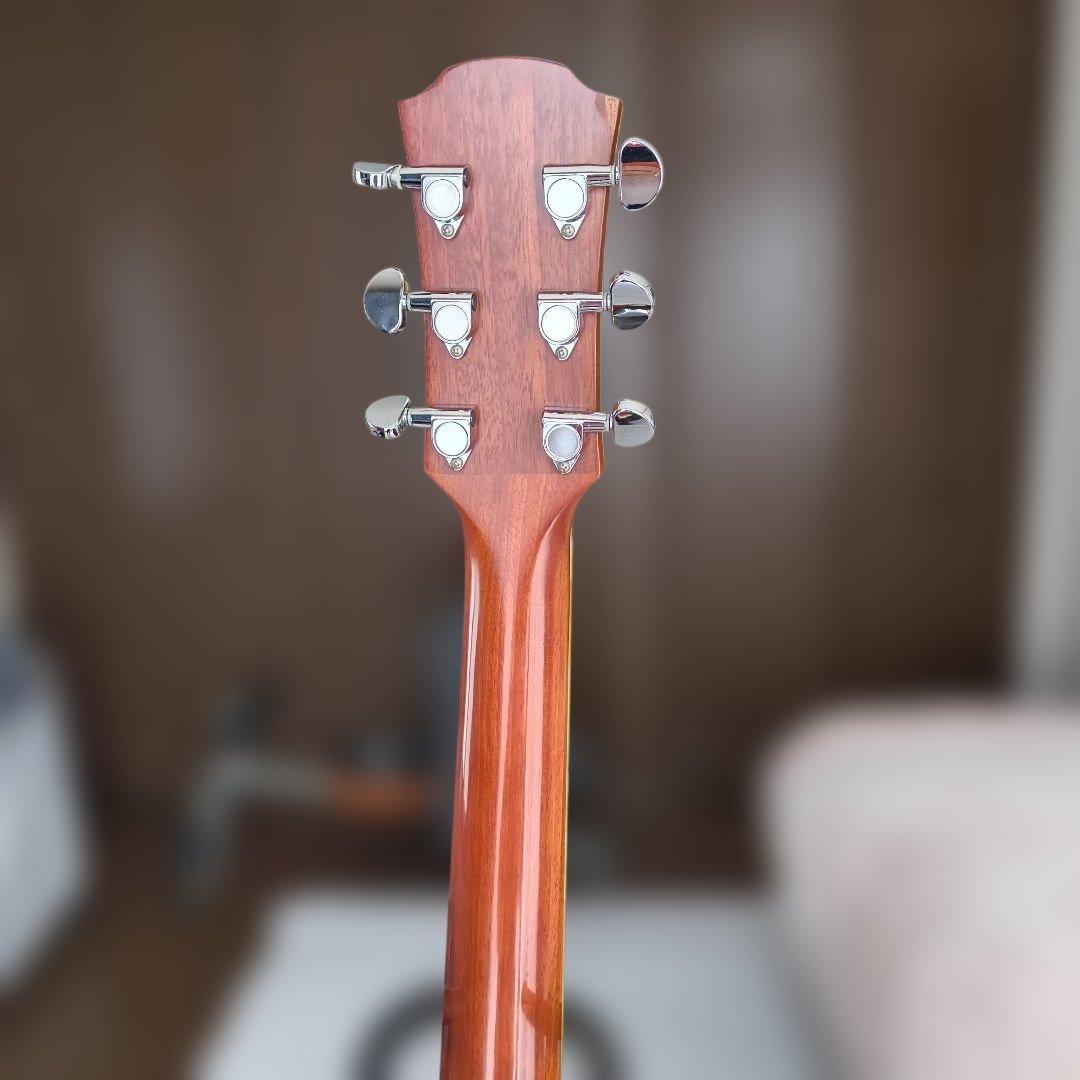 Yamaha APX700II アコースティックギター