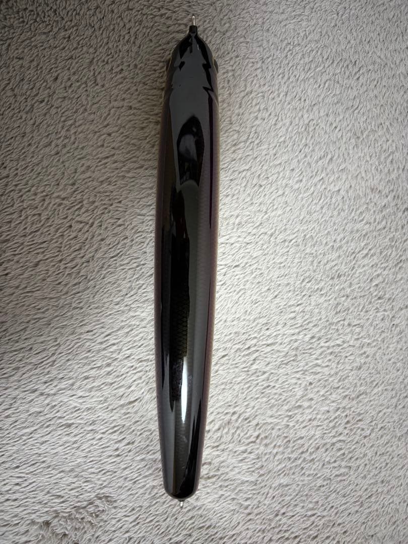 中山工房トミペン内寸約215【新品未使用]