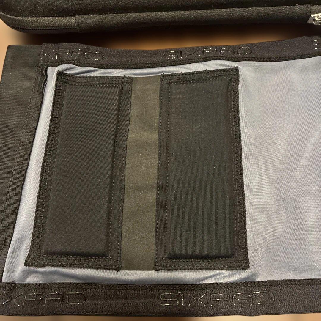 「SIXPAD Powersuit Lite Abs」
