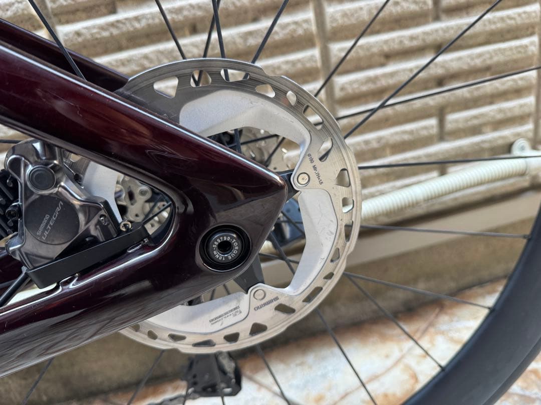 TREK Madone SLR7 Gen7 50サイズ