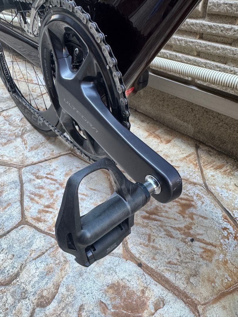 TREK Madone SLR7 Gen7 50サイズ