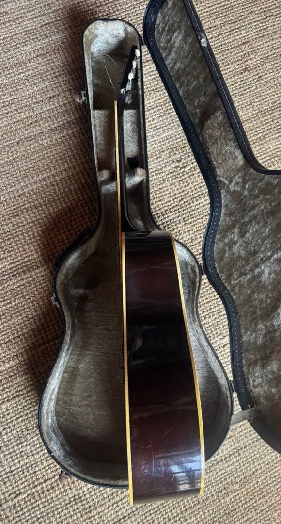 ギター Gibson Southern Jumbo