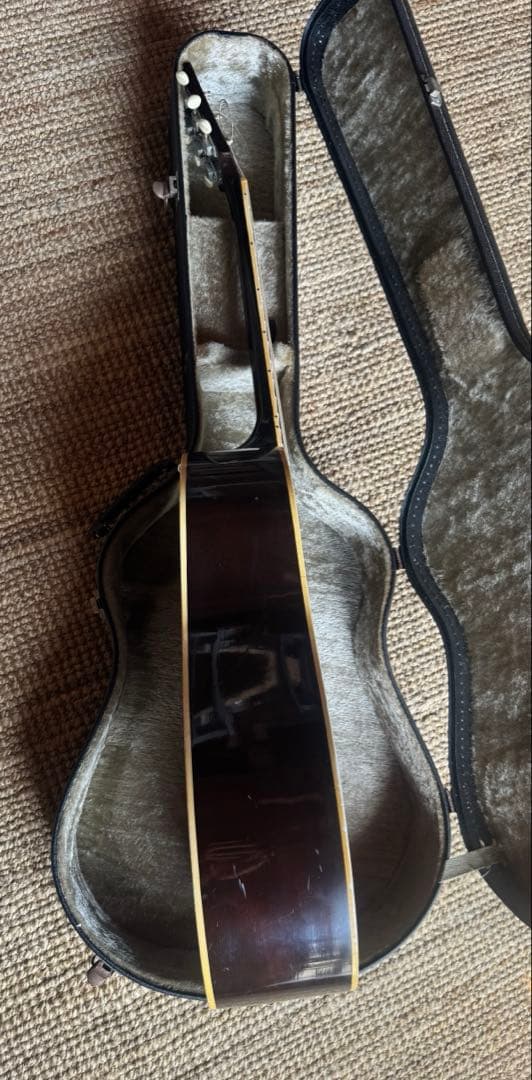 ギター Gibson Southern Jumbo