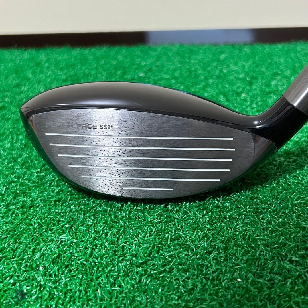 【名器】初代 APEX UW 2022 17度 17° スピーダー 40-R2