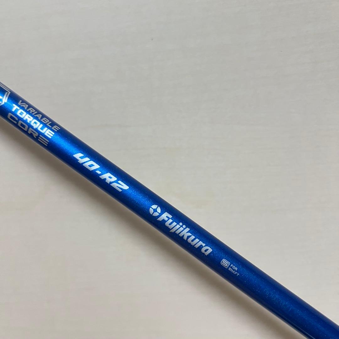 【名器】初代 APEX UW 2022 17度 17° スピーダー 40-R2