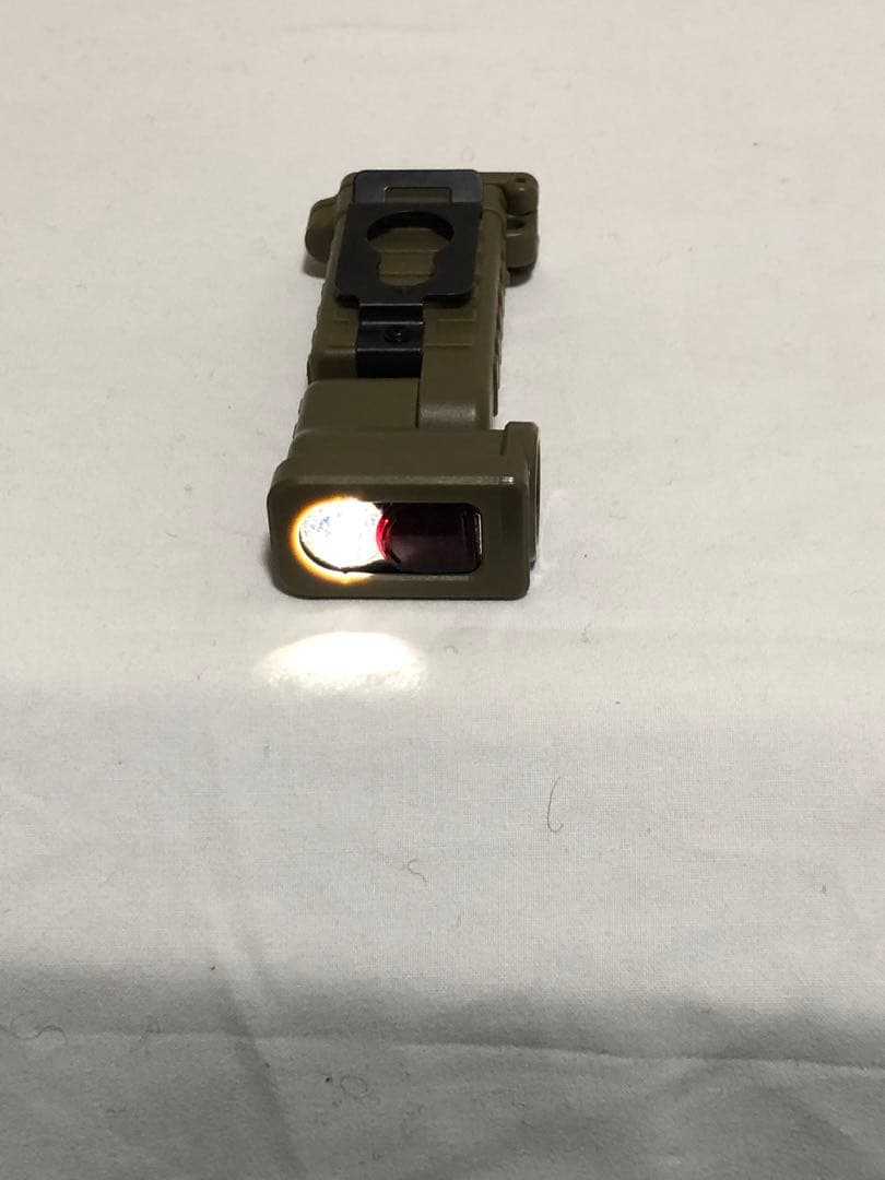 サイドワインダー　LEDライトセット